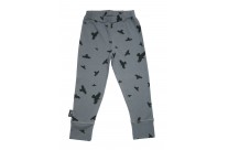 Leggins gris "Raven" by Mói