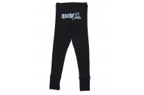 Leggins noirs "Rusty" by Rockefella